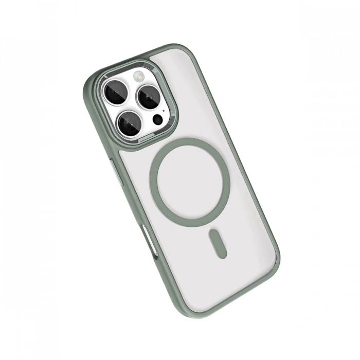 Joy Tekno Apple iPhone 16 Pro Max Terea Magsafe Kapak