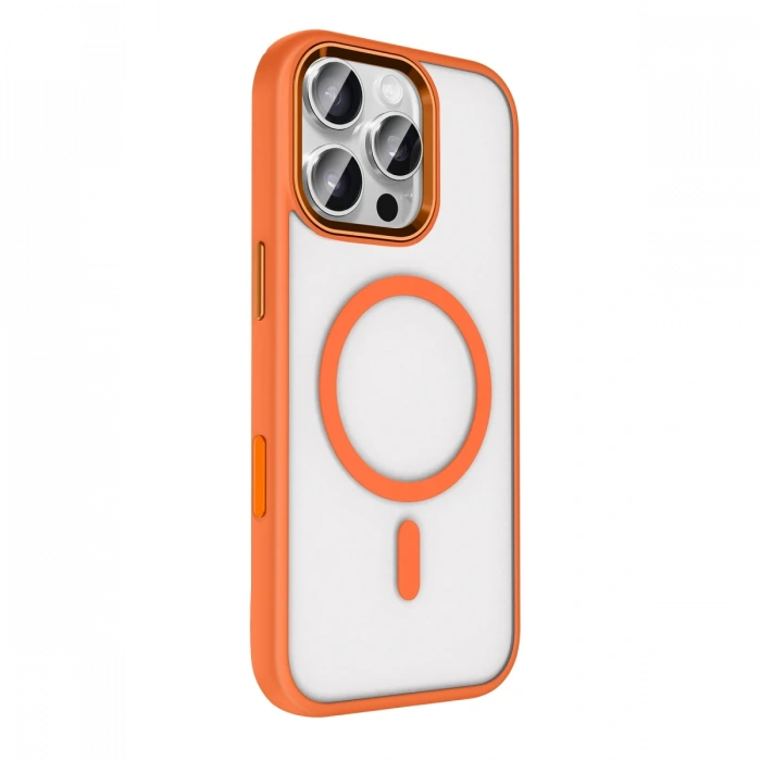 Joy Tekno Apple iPhone 16 Pro Max Terea Magsafe Kapak