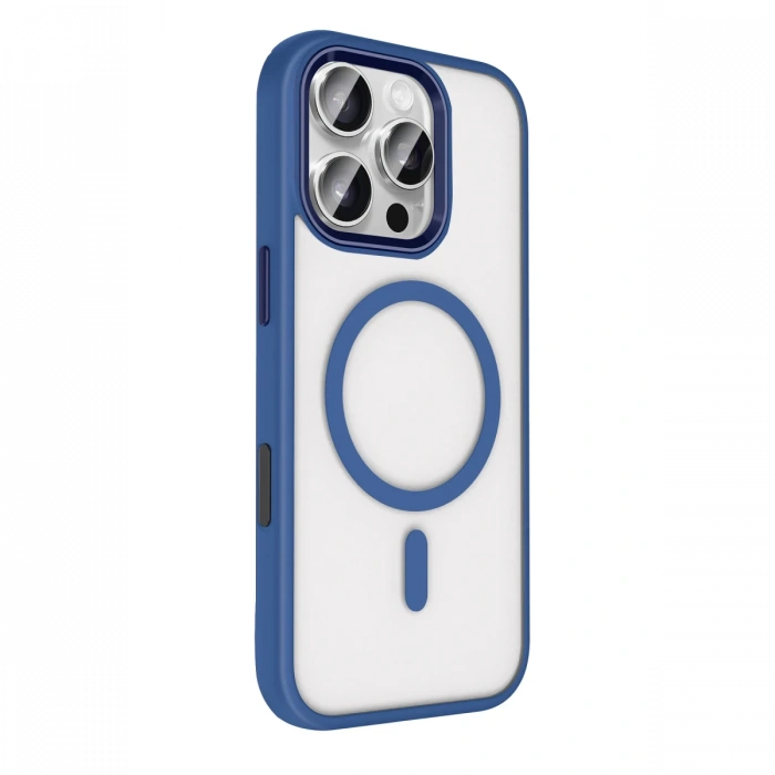 Joy Tekno Apple iPhone 16 Pro Max Terea Magsafe Kapak