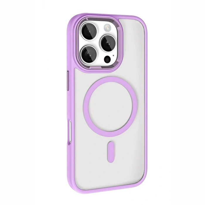 Joy Tekno Apple iPhone 16 Pro Max Terea Magsafe Kapak