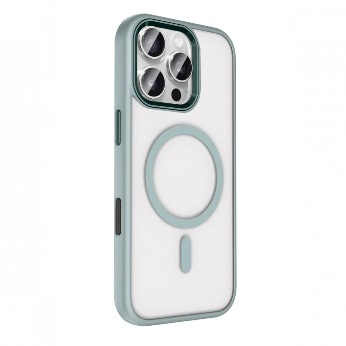 Joy Tekno Apple iPhone 16 Pro Max Terea Magsafe Kapak