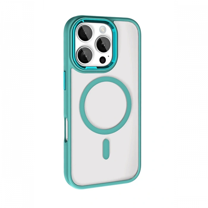 Joy Tekno Apple iPhone 16 Pro Max Terea Magsafe Kapak