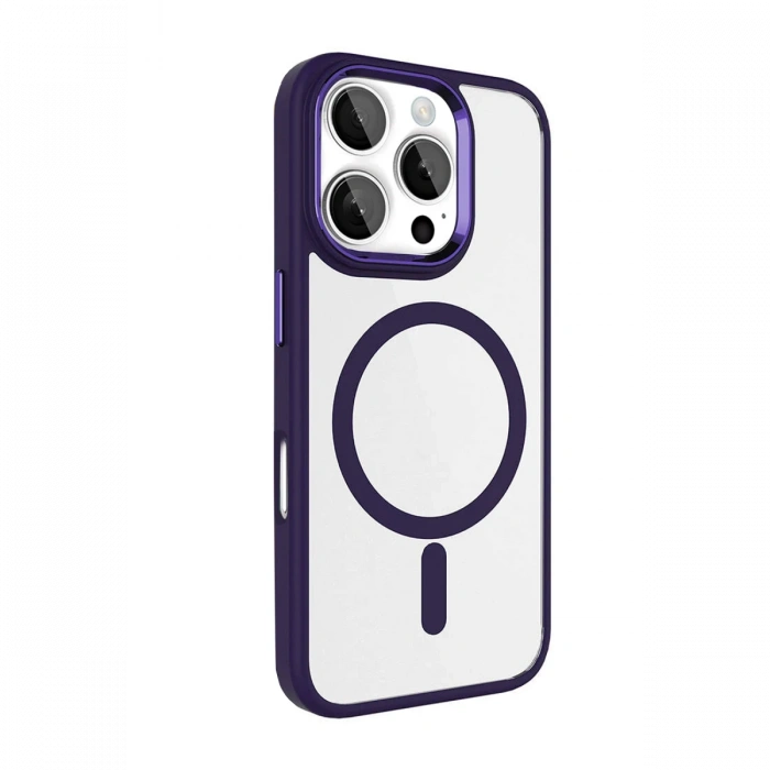 Joy Tekno Apple iPhone 16 Pro Max Terea Magsafe Kapak