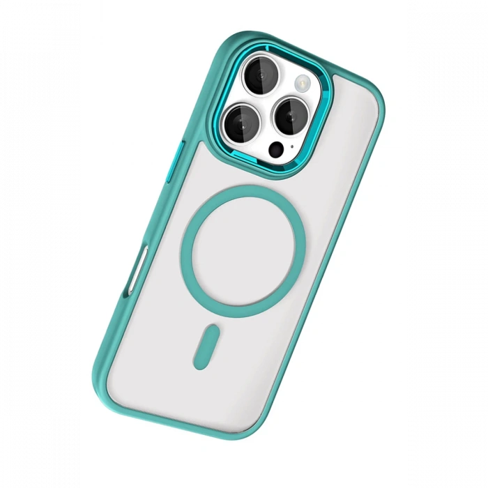 Joy Tekno Apple iPhone 16 Pro Max Terea Magsafe Kapak