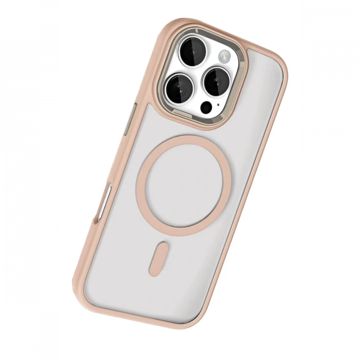 Joy Tekno Apple iPhone 16 Pro Max Terea Magsafe Kapak