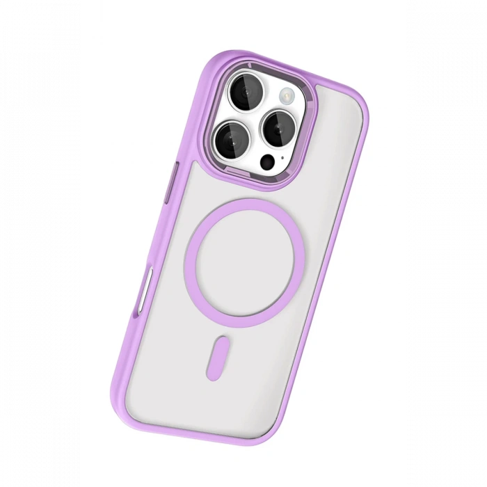 Joy Tekno Apple iPhone 16 Pro Max Terea Magsafe Kapak