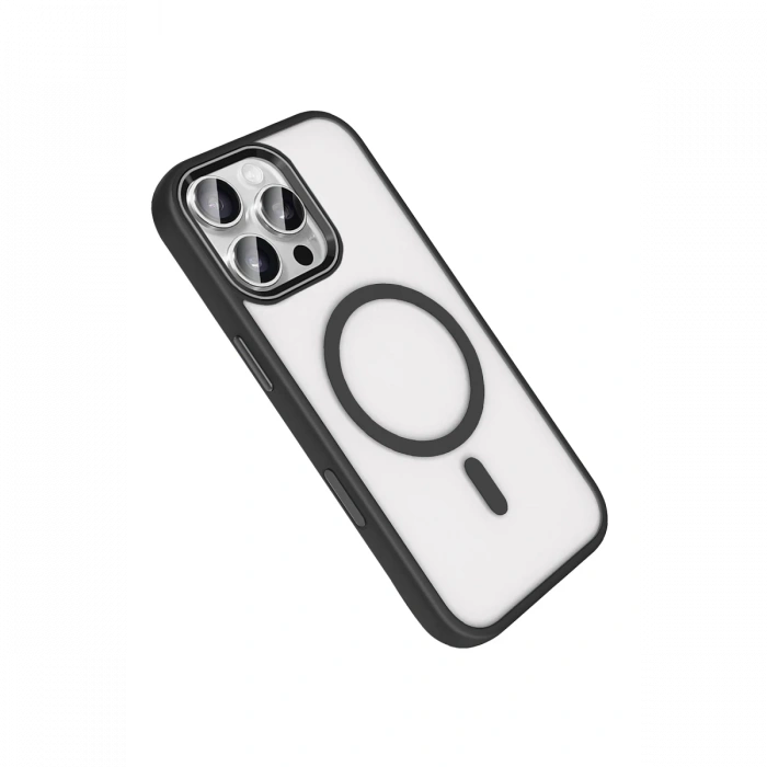 Joy Tekno Apple iPhone 16 Pro Max Terea Magsafe Kapak