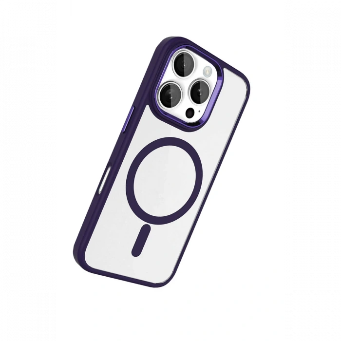 Joy Tekno Apple iPhone 16 Pro Max Terea Magsafe Kapak