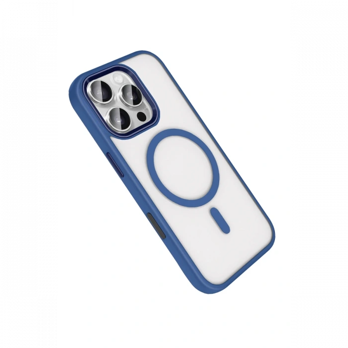 Joy Tekno Apple iPhone 16 Pro Max Terea Magsafe Kapak