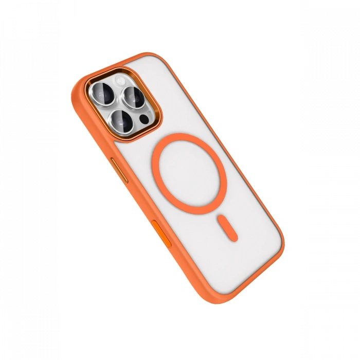 Joy Tekno Apple iPhone 16 Pro Max Terea Magsafe Kapak