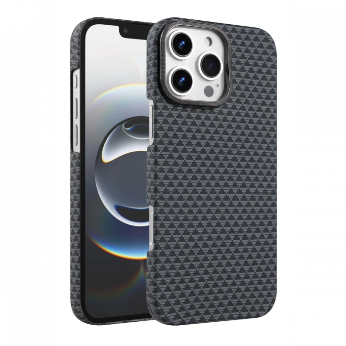 Joy Tekno Apple iPhone 16 Pro Max Vega Magsafe Kapak