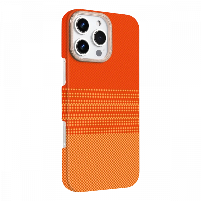 Joy Tekno Apple iPhone 16 Pro Max Vega Magsafe Kapak