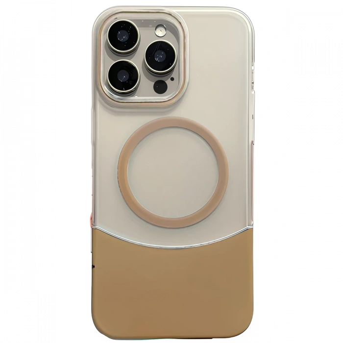 Joy Tekno Apple iPhone 16 Pro Max Velar Magsafe Kapak