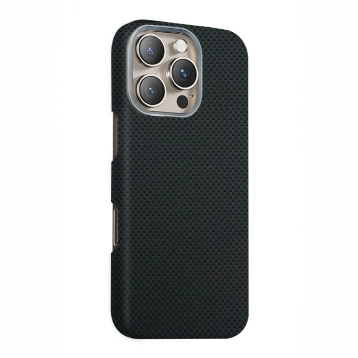 Joy Tekno Apple iPhone 16 Pro Max Volt Magsafe Kapak