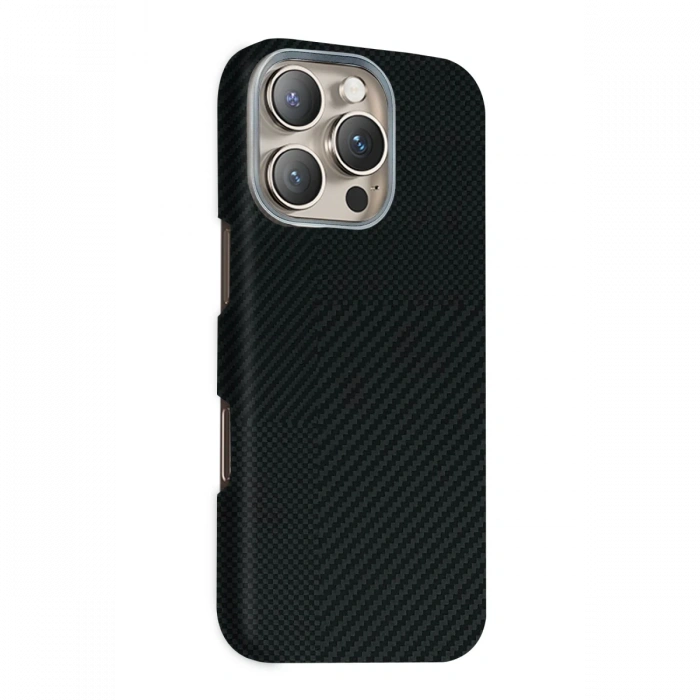 Joy Tekno Apple iPhone 16 Pro Max Volt Magsafe Kapak