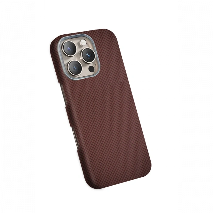 Joy Tekno Apple iPhone 16 Pro Max Volt Magsafe Kapak