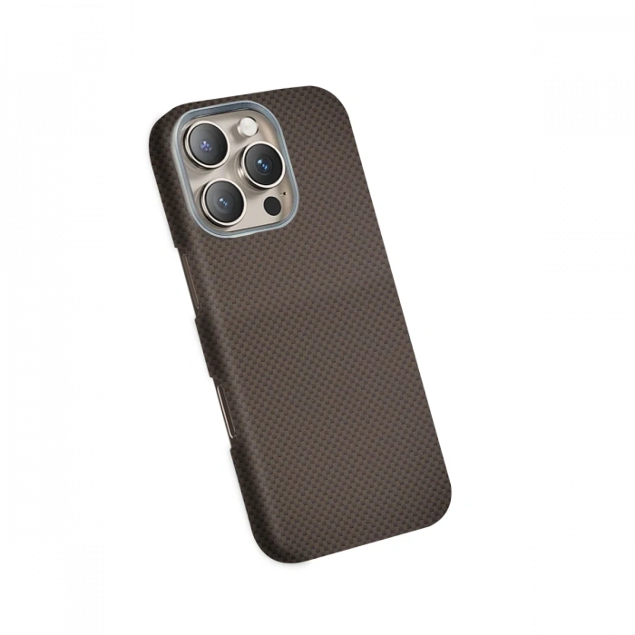 Joy Tekno Apple iPhone 16 Pro Max Volt Magsafe Kapak