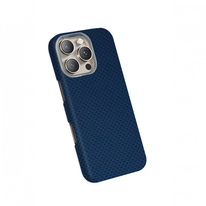 Joy Tekno Apple iPhone 16 Pro Max Volt Magsafe Kapak