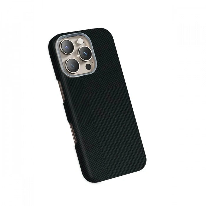 Joy Tekno Apple iPhone 16 Pro Max Volt Magsafe Kapak