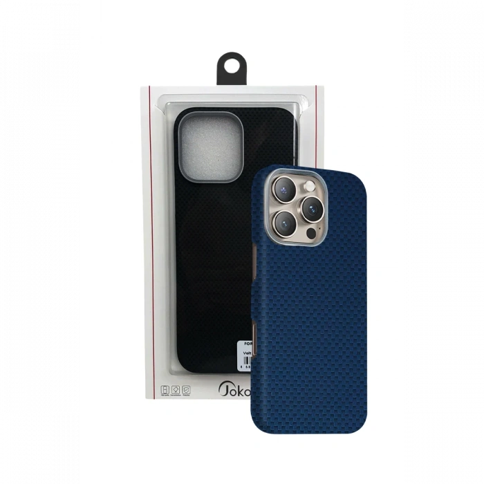 Joy Tekno Apple iPhone 16 Pro Max Volt Magsafe Kapak