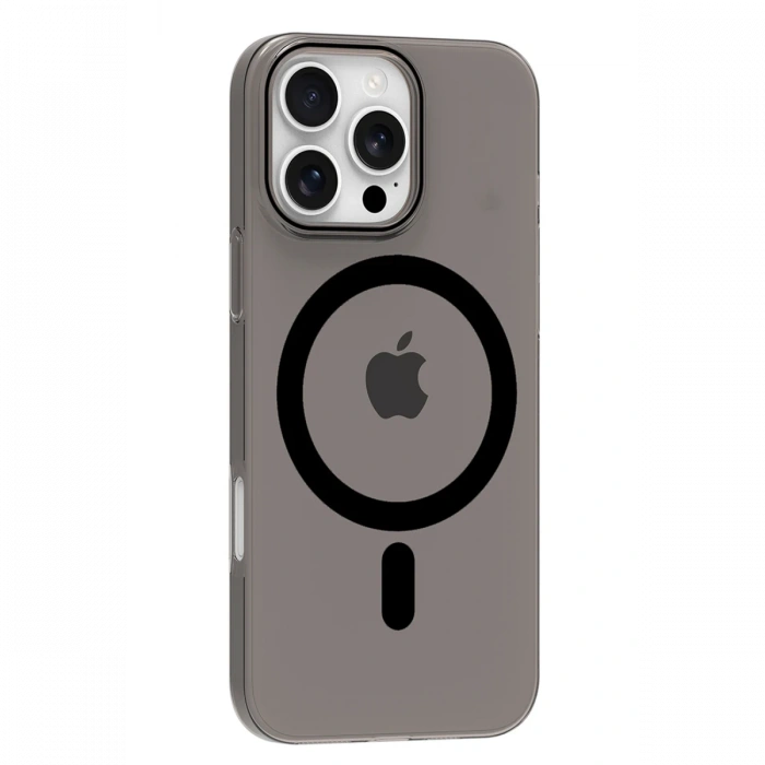 Joy Tekno Apple iPhone 16 Pro PC Blank Magsafe Kapak