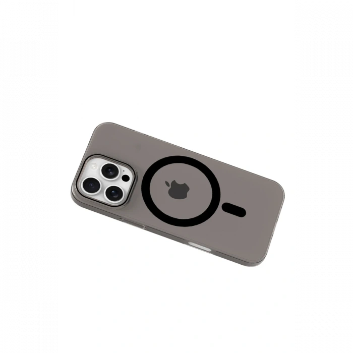 Joy Tekno Apple iPhone 16 Pro PC Blank Magsafe Kapak