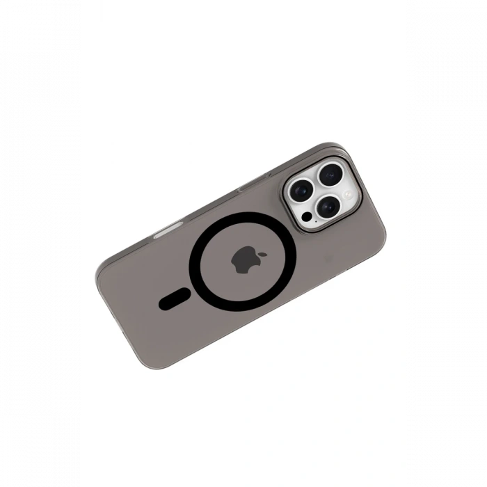 Joy Tekno Apple iPhone 16 Pro PC Blank Magsafe Kapak