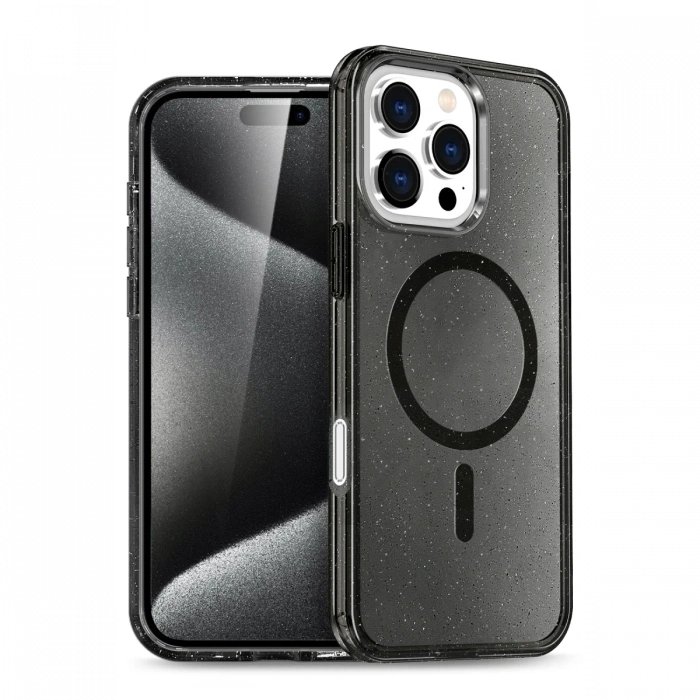 Joy Tekno Apple iPhone 16 Pro Star Magsafe Kapak