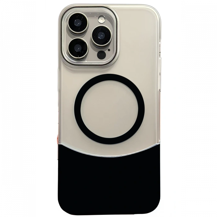 Joy Tekno Apple iPhone 16 Pro Velar Magsafe Kapak