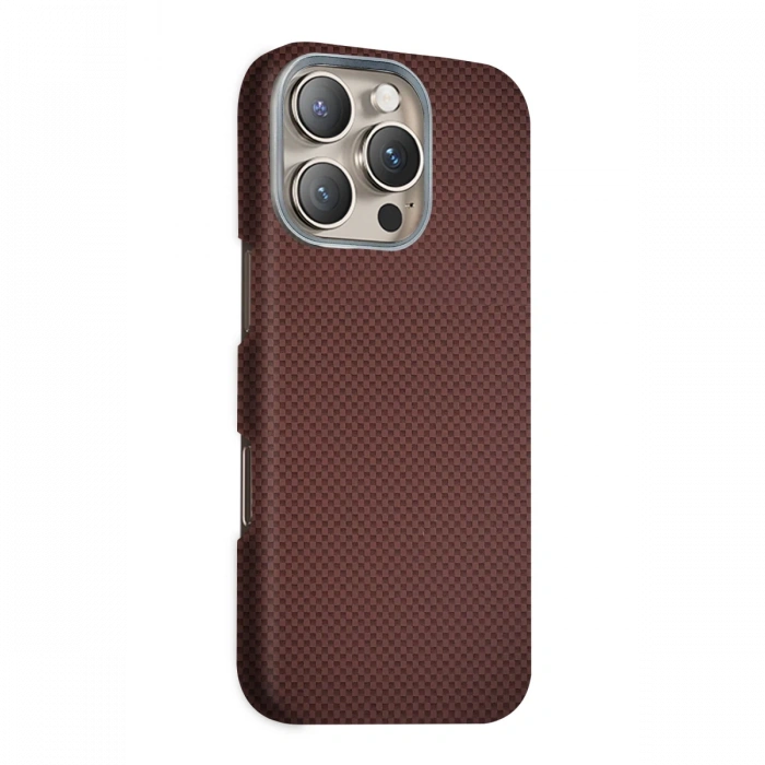 Joy Tekno Apple iPhone 16 Pro Volt Magsafe Kapak