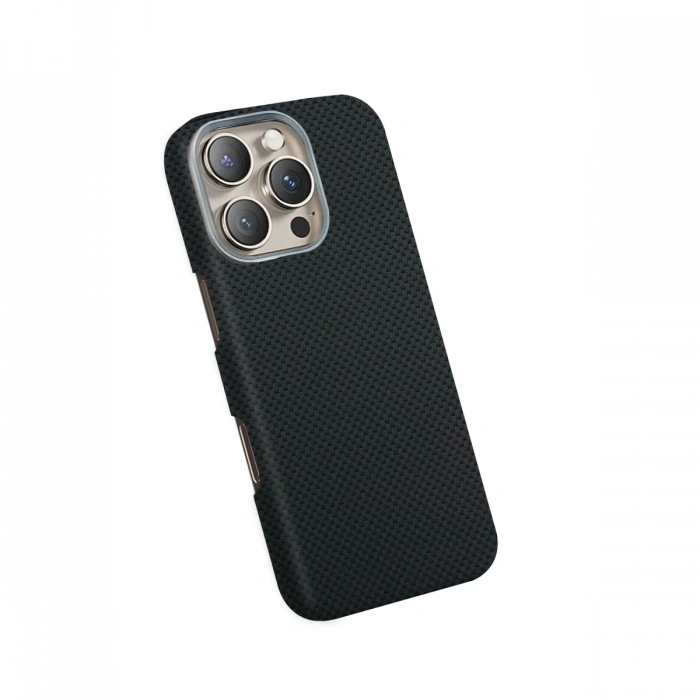 Joy Tekno Apple iPhone 16 Pro Volt Magsafe Kapak