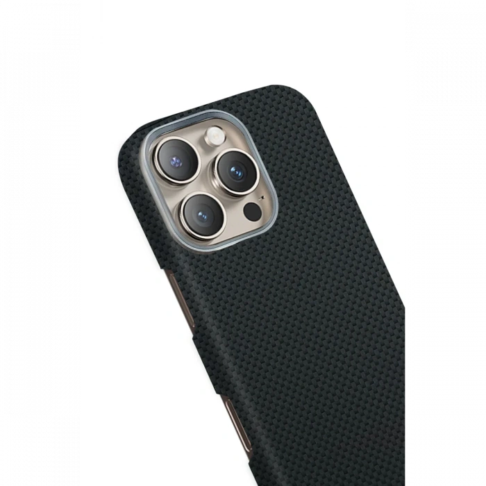 Joy Tekno Apple iPhone 16 Pro Volt Magsafe Kapak