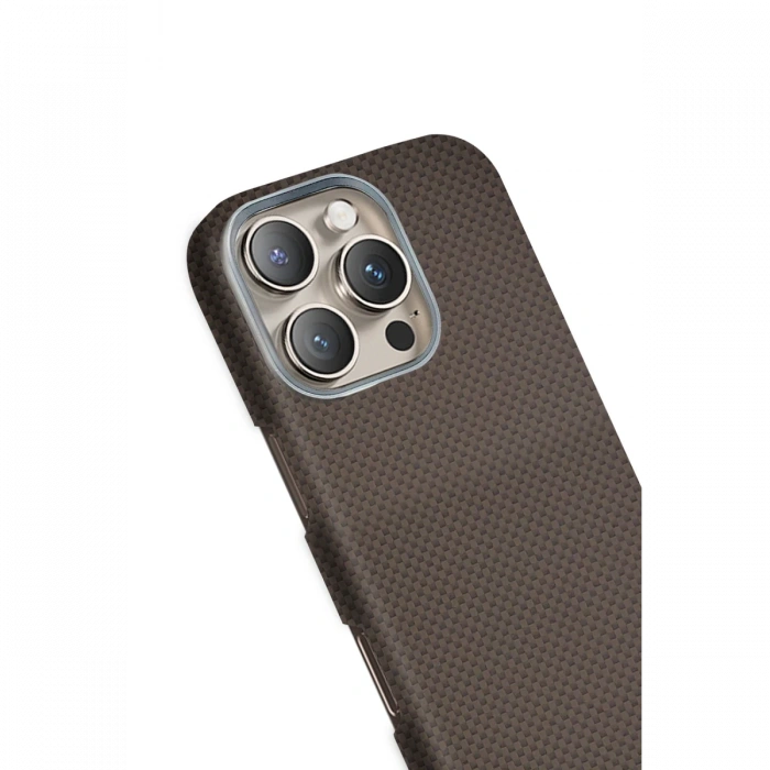 Joy Tekno Apple iPhone 16 Pro Volt Magsafe Kapak