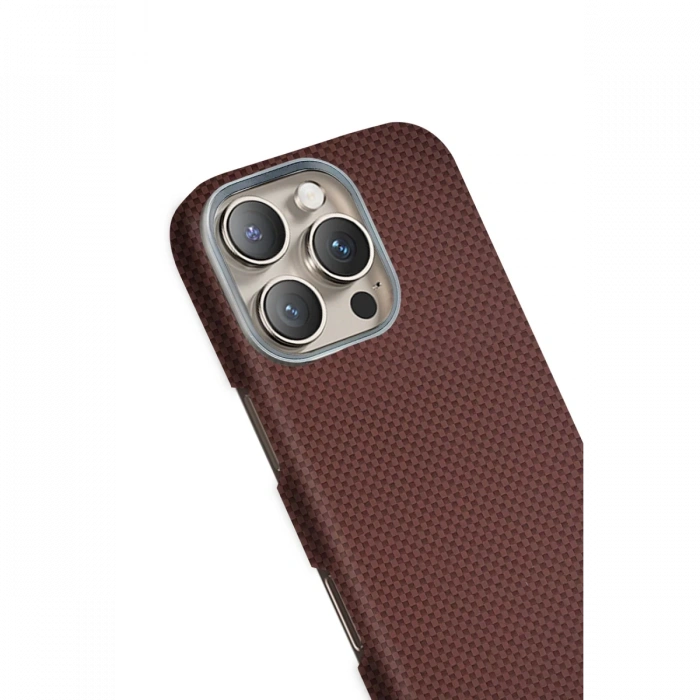 Joy Tekno Apple iPhone 16 Pro Volt Magsafe Kapak