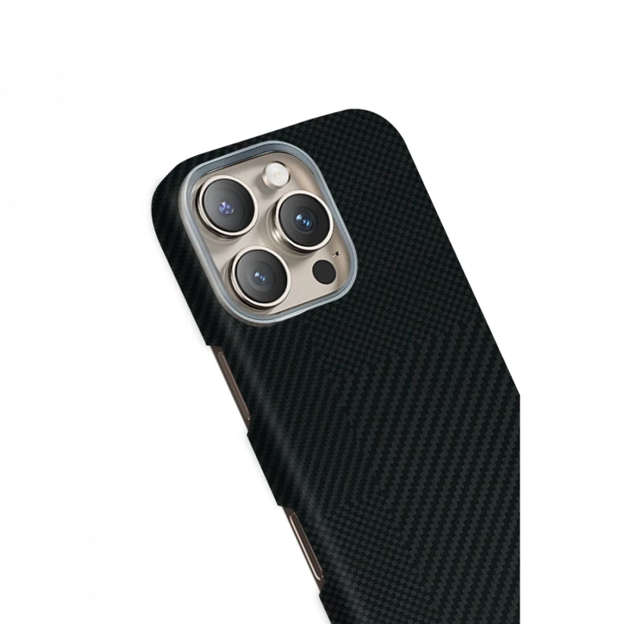 Joy Tekno Apple iPhone 16 Pro Volt Magsafe Kapak