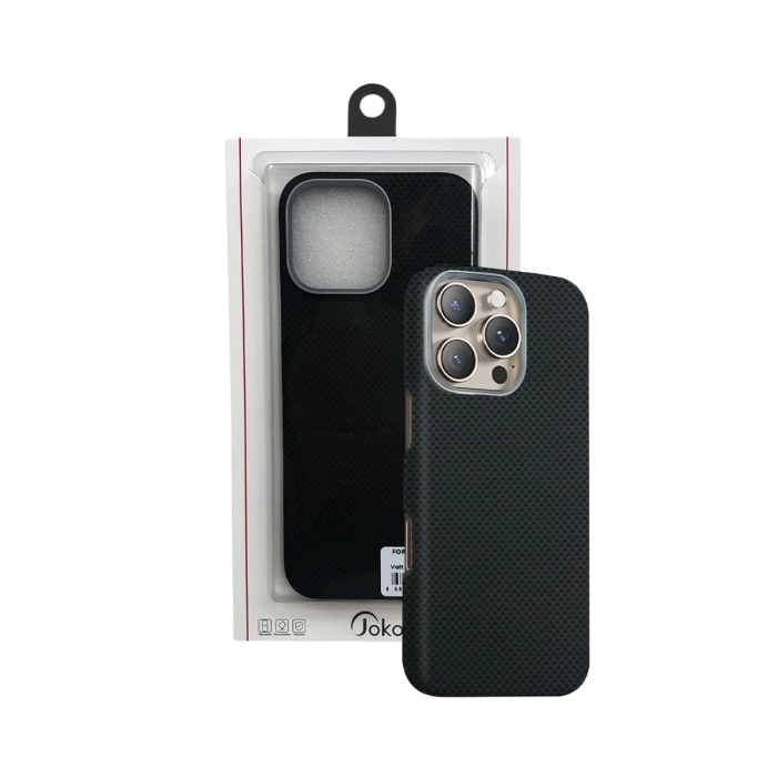 Joy Tekno Apple iPhone 16 Pro Volt Magsafe Kapak