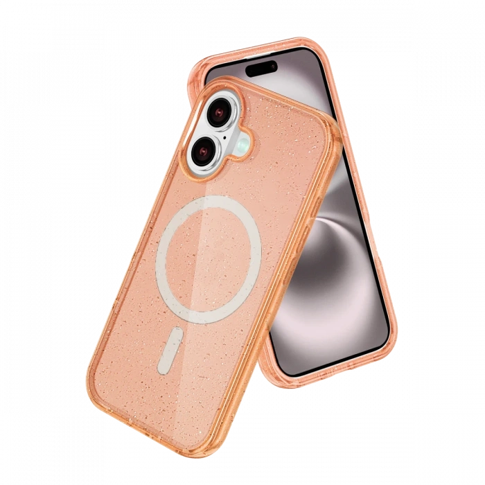 Joy Tekno Apple iPhone 16 Star Magsafe Kapak