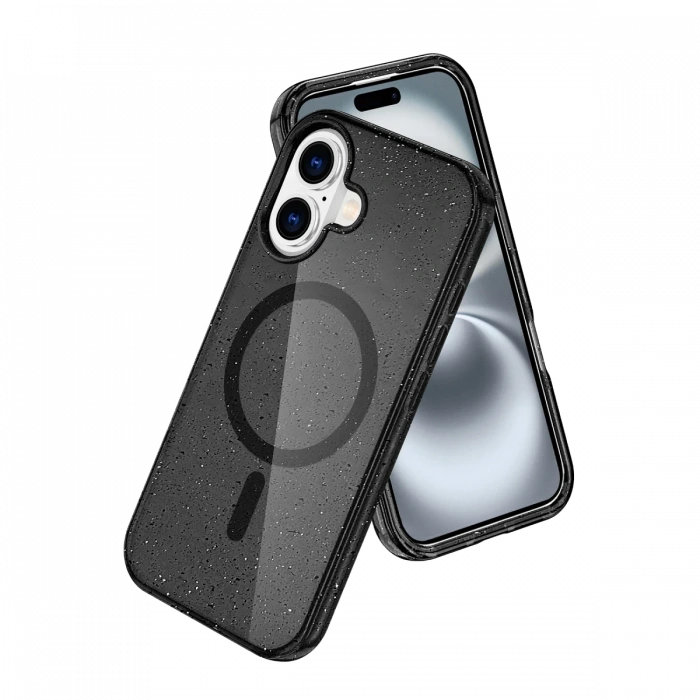 Joy Tekno Apple iPhone 16 Star Magsafe Kapak