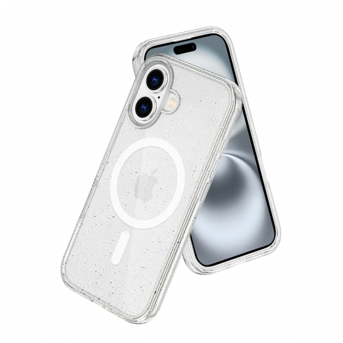 Joy Tekno Apple iPhone 16 Star Magsafe Kapak