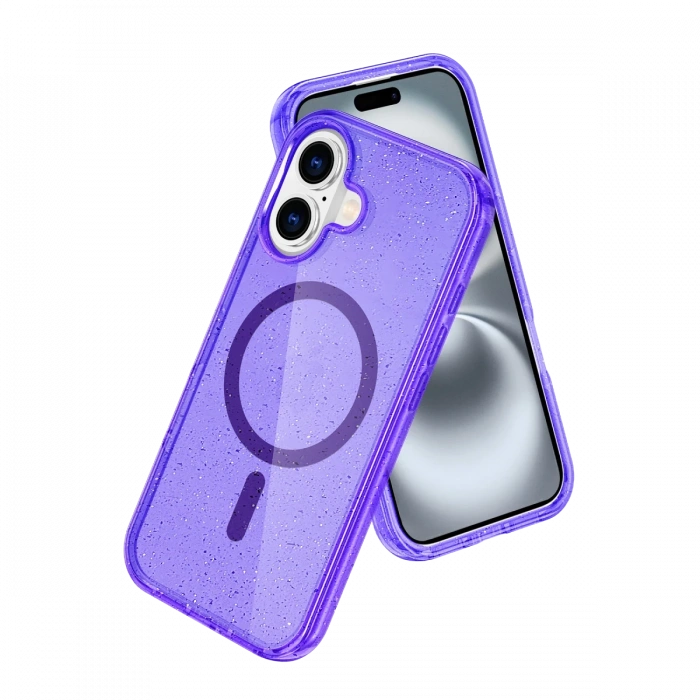 Joy Tekno Apple iPhone 16 Star Magsafe Kapak