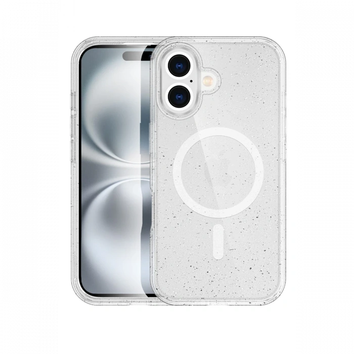 Joy Tekno Apple iPhone 16 Star Magsafe Kapak