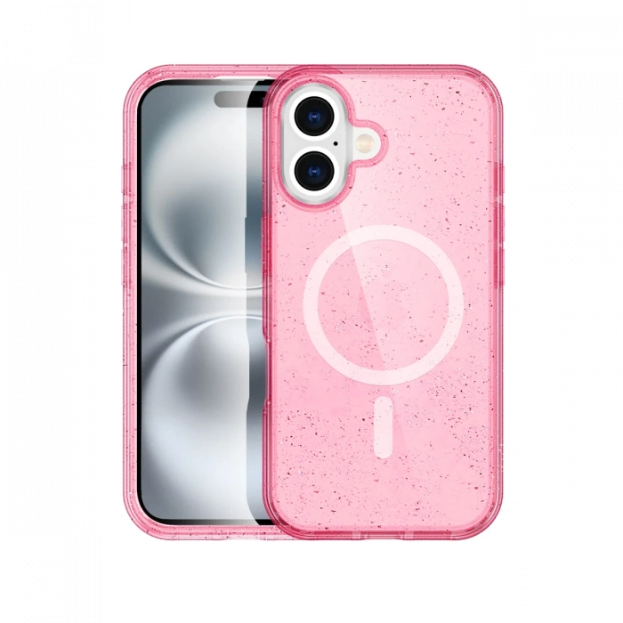 Joy Tekno Apple iPhone 16 Star Magsafe Kapak