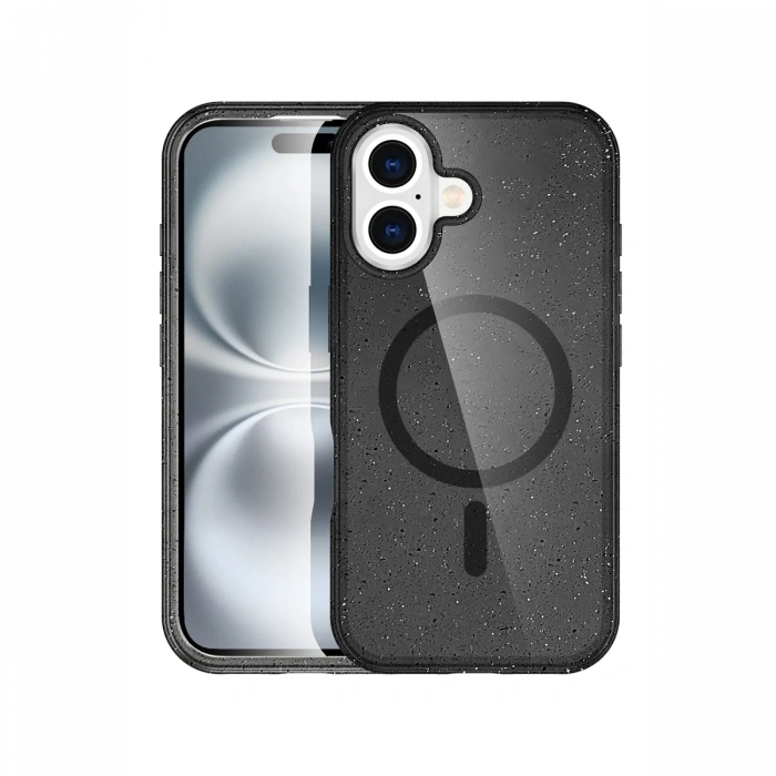 Joy Tekno Apple iPhone 16 Star Magsafe Kapak