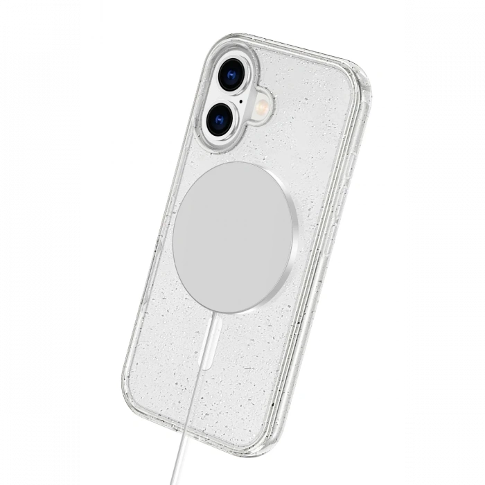 Joy Tekno Apple iPhone 16 Star Magsafe Kapak