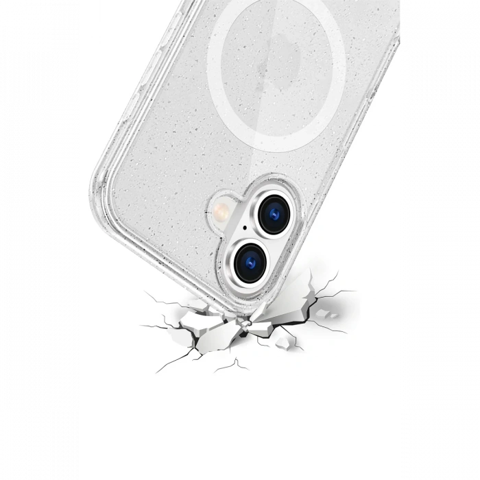 Joy Tekno Apple iPhone 16 Star Magsafe Kapak