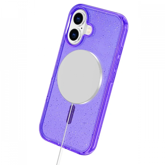 Joy Tekno Apple iPhone 16 Star Magsafe Kapak