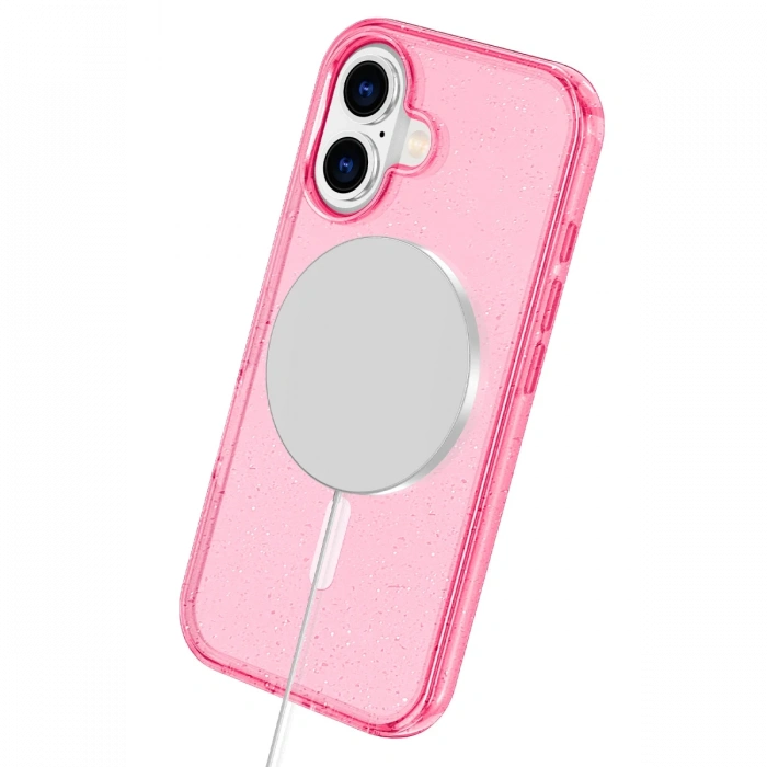 Joy Tekno Apple iPhone 16 Star Magsafe Kapak