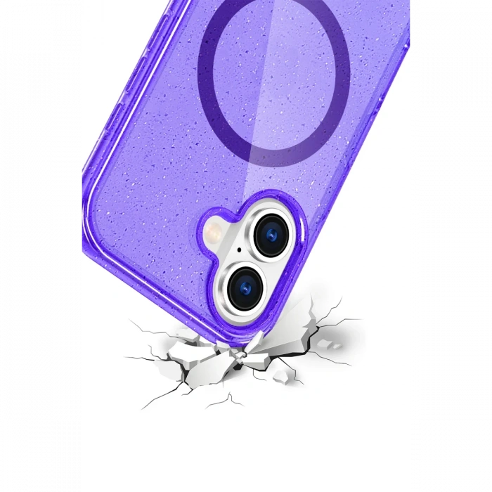 Joy Tekno Apple iPhone 16 Star Magsafe Kapak