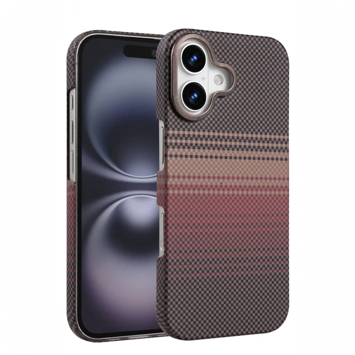 Apple iPhone 16 Vega Magsafe Kapak