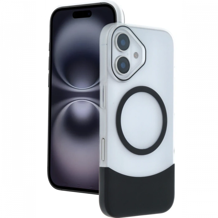 Joy Tekno Apple iPhone 16 Velar Magsafe Kapak